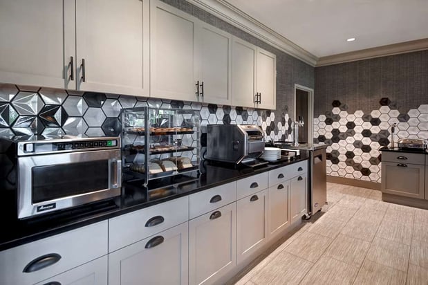 Images Homewood Suites by Hilton Tuscaloosa Downtown