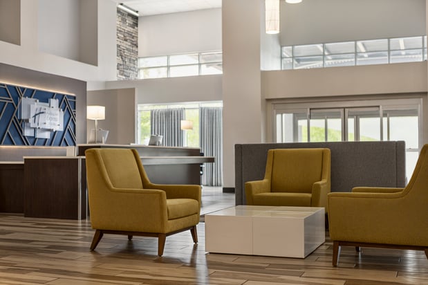 Images Holiday Inn Express & Suites Colorado Springs Central by IHG