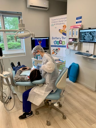 Images Battery Park Pediatric & Orthodontic Dentists