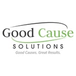 Good Cause Solutions Logo