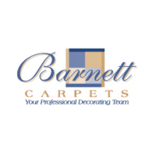 Barnett Carpets Logo