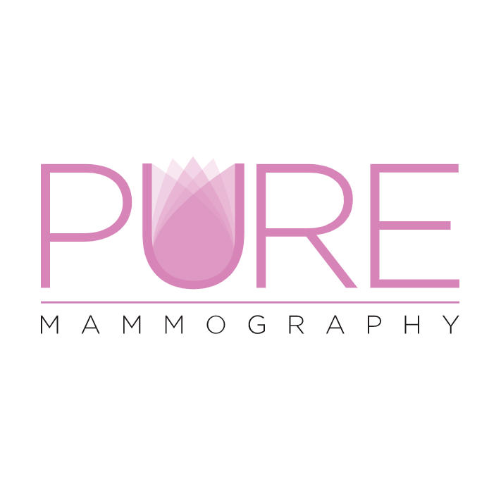 Pure Mammography Logo
