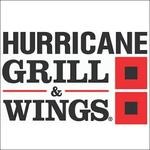 Hurricane Grill & Wings - COMING SOON! Logo