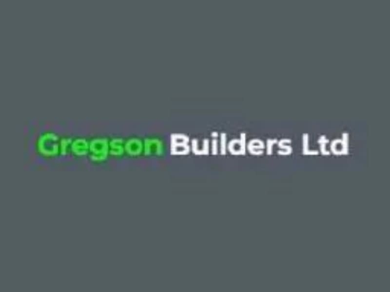 Images Gregson Builders Ltd