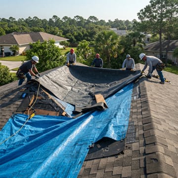Images The Roofers FL