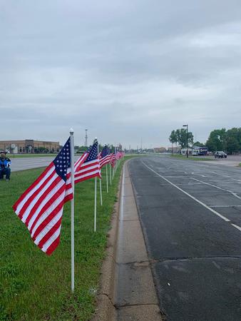 Images Osseo-Maple Grove American Legion Post #172