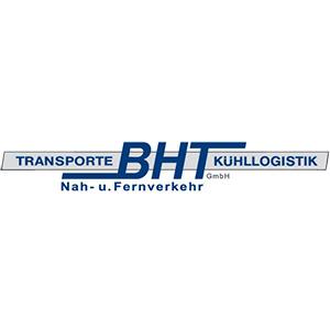 BHT Transporte GmbH Logo