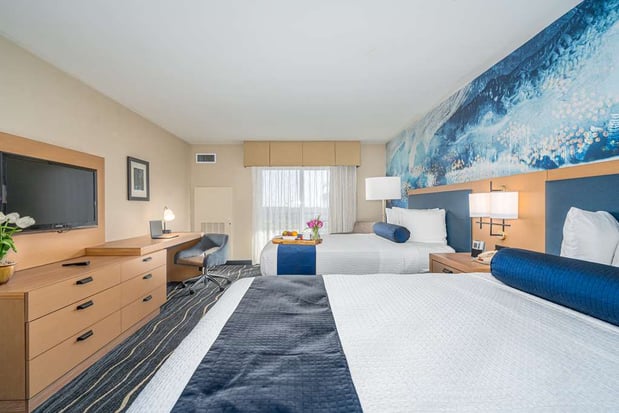 Images Best Western Plus Marina Gateway Hotel