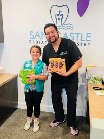 Images Sandcastle Pediatric Dentistry