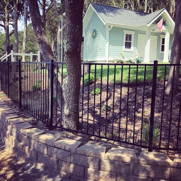 Images Sears Fence of Wilmington, LLC