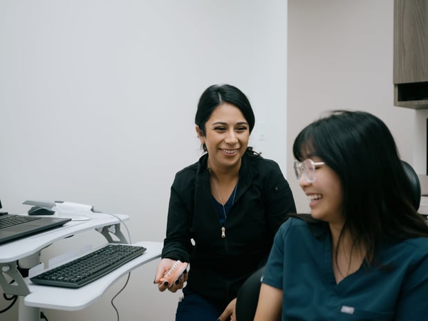 Images Manvel Dental Care