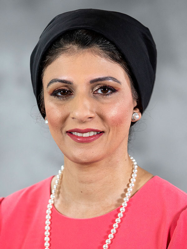 Shamaila Waseem