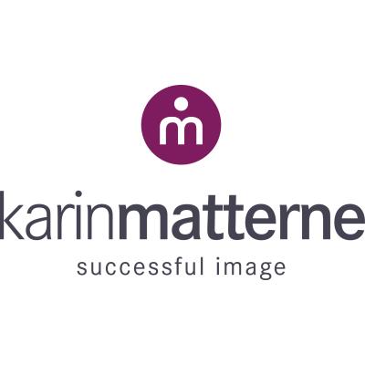 Karin Matterne in Hösbach - Logo