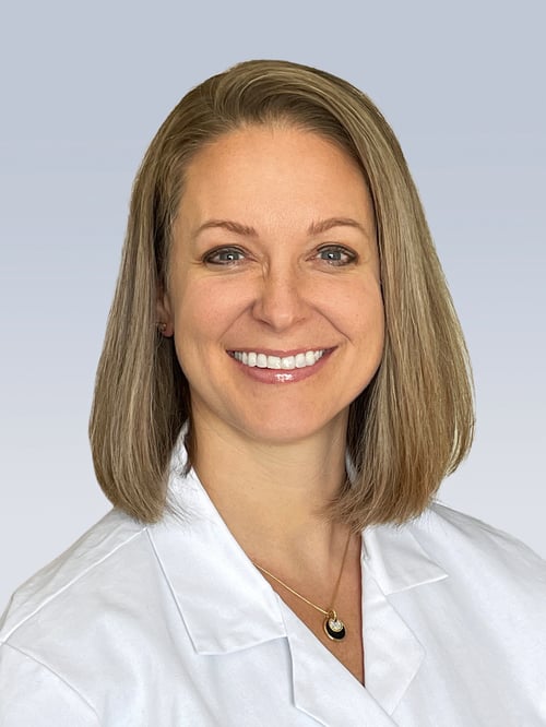 Heather Harle