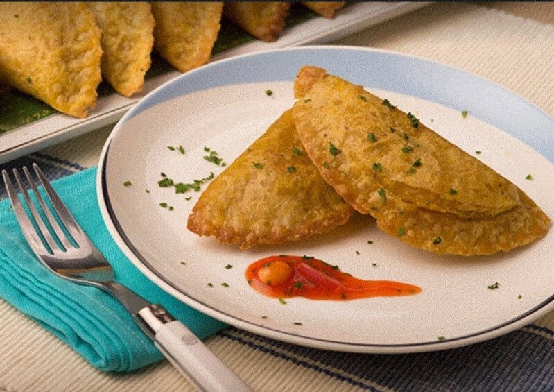 Images Piqueos Latinos  - Cucina Latino  Americana