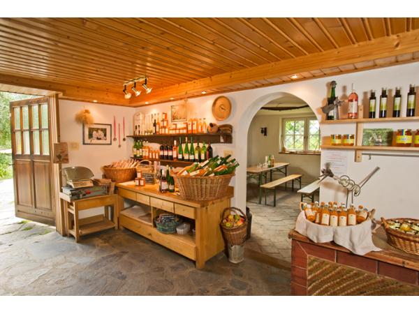 Franz Muthenthaler, Schwallenbach 50 in Spitz