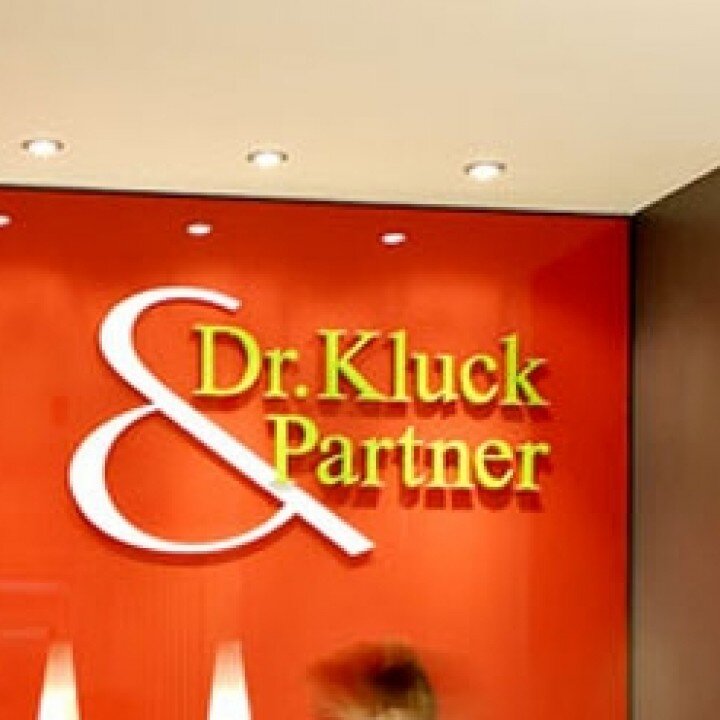 Kundenbild groß 3 Praxis Dr. Kluck und Dr. Dr. Sengebusch
