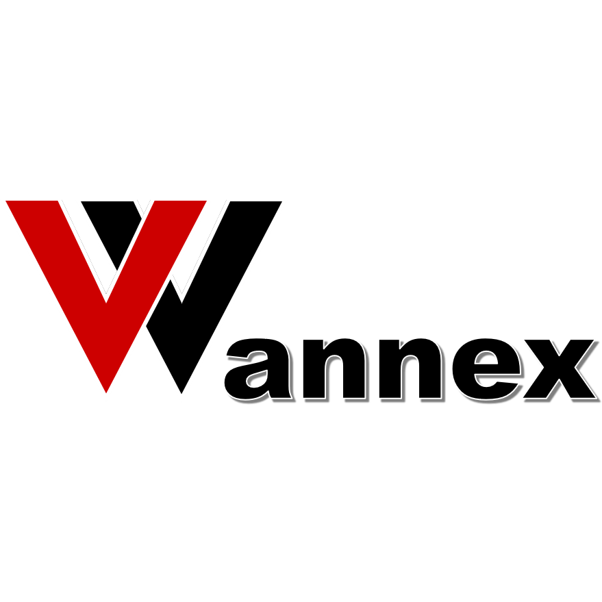 Logo Wannex Badewannenaustausch