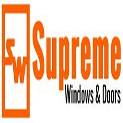 Supreme Windows & Doors