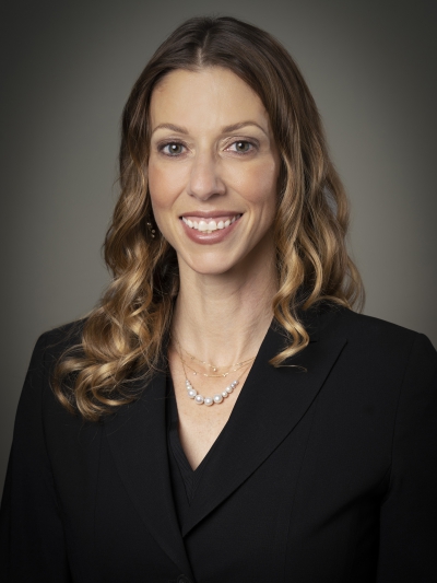 Rachel G. Simpson Logo