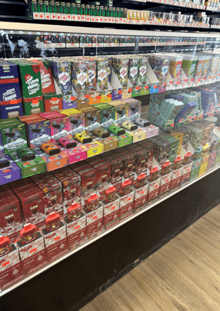 Images Glass House Vape & Smoke Shop