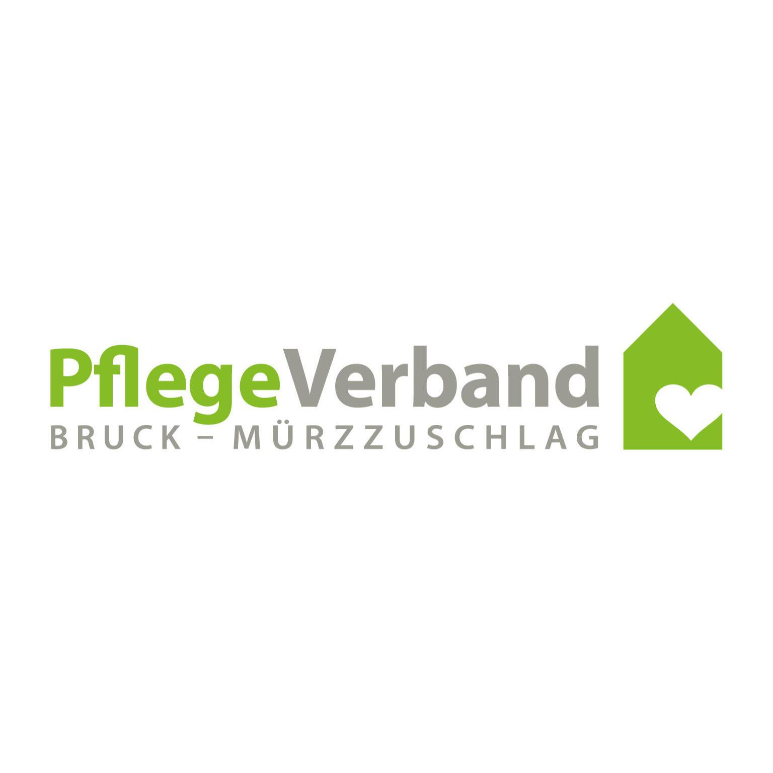 Pensionisten- und Pflegeheim Mariazellerland, Pflegeverband Bruck - Mürzzuschlag Logo