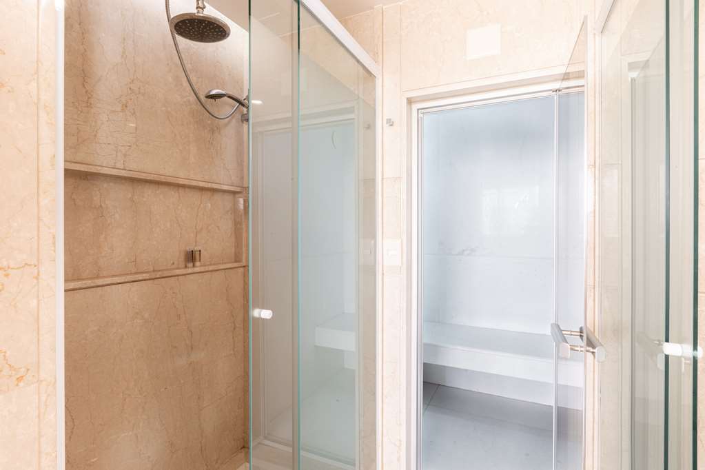 Images Hilton Rio de Janeiro Copacabana