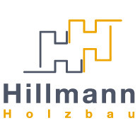 Logo Hillmann Holzbau GbR Inh. M. u. J. Hillmann