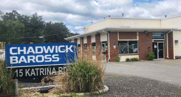 Images Chadwick-BaRoss