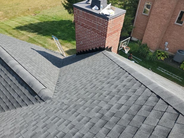 Images Feazel Roofing