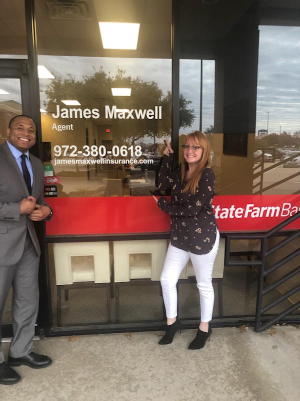 James Maxwell - State Farm Insurance Agent Photo
