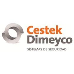 Grupo Cestek Dimeyco Logo