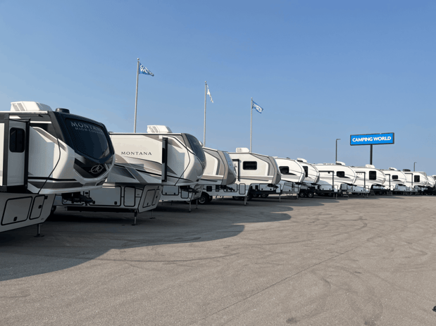Images Camping World RV Sales