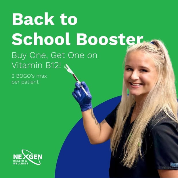 Images NexGen Health and Wellness