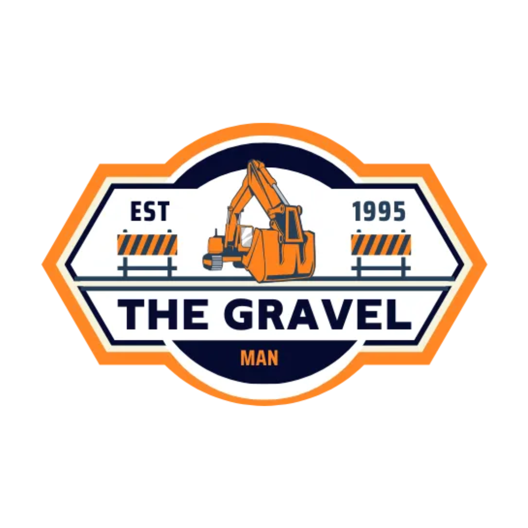 The Gravel Man