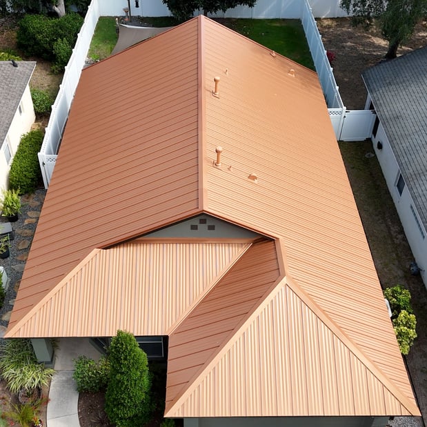 Images Armor Roofing & Home Improvement