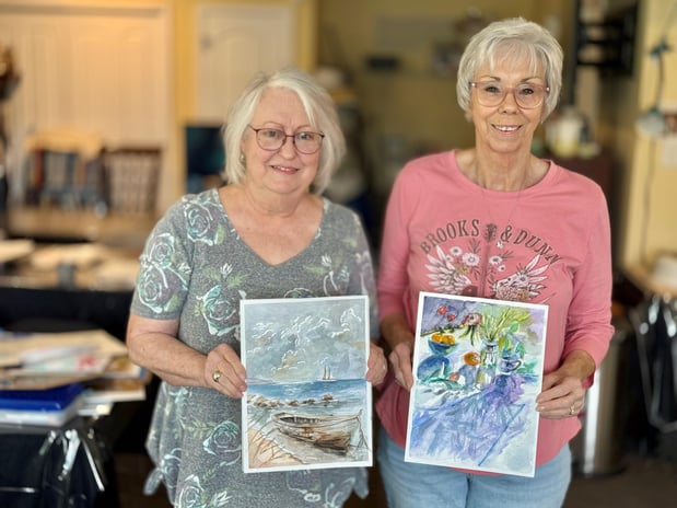 Images Knoxville Art Studio