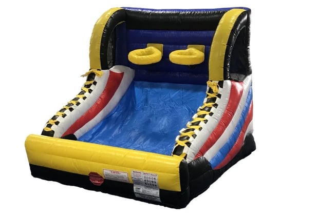 Images Bayou Bounce