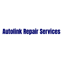 Autolink Repair Services Logo