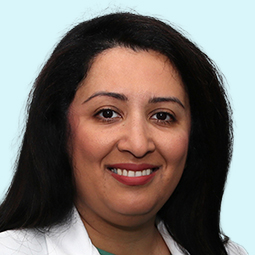 Azadeh Nasseh, MD - Framingham, MA - Internal Medicine