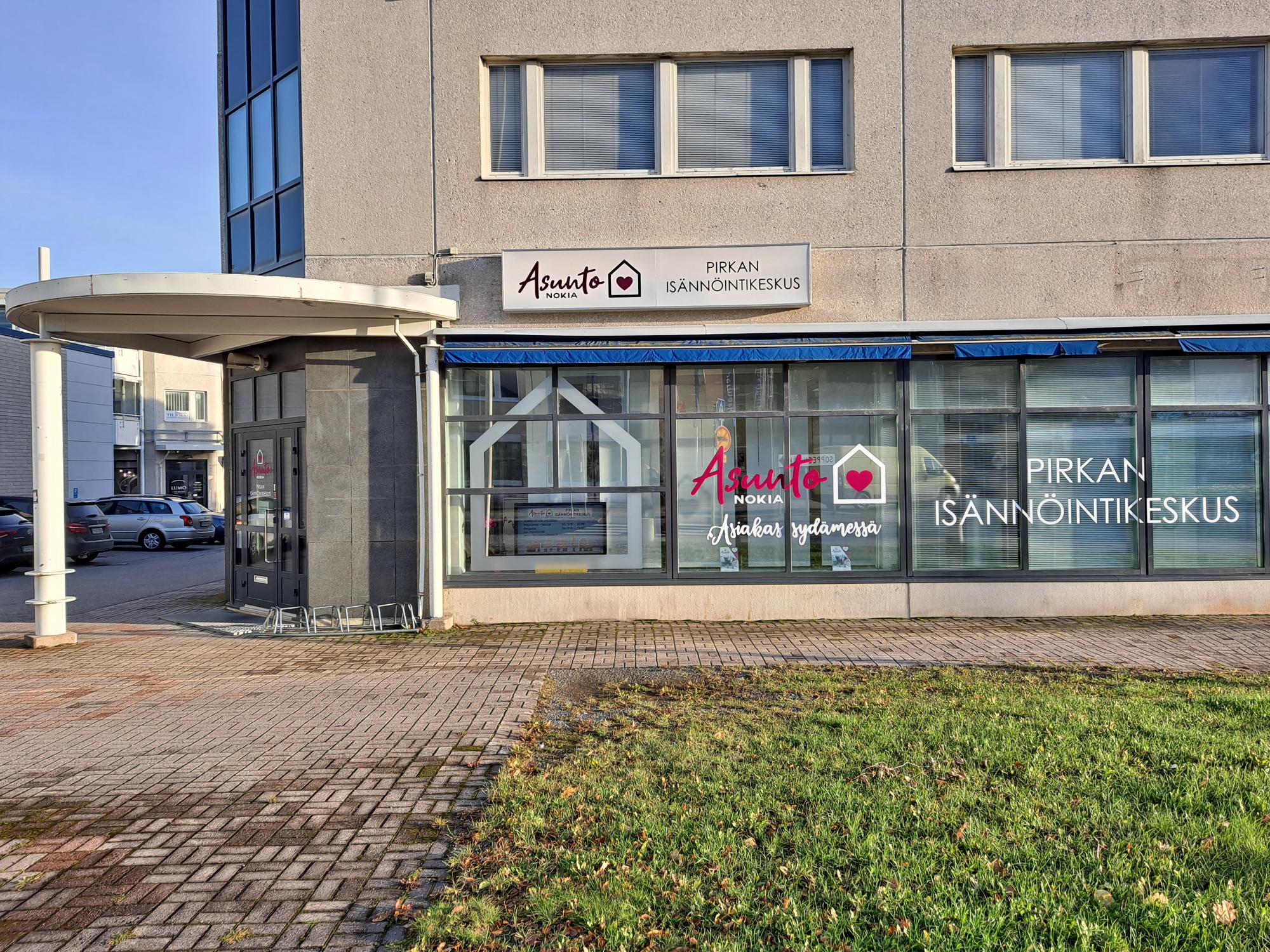 Images Pirkan Isännöintikeskus