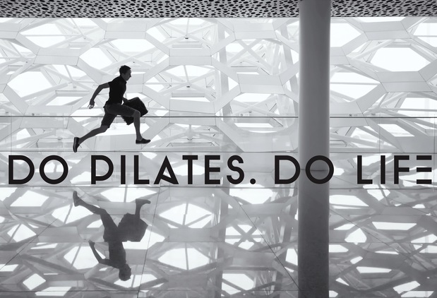Images Club Pilates