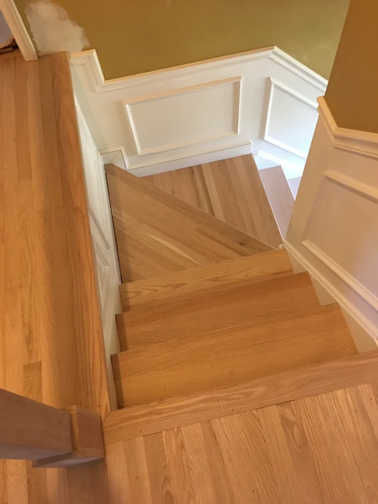 BlackOak Construction Image