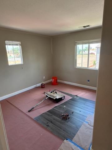 Painting and Finishing-Revamp Construction 