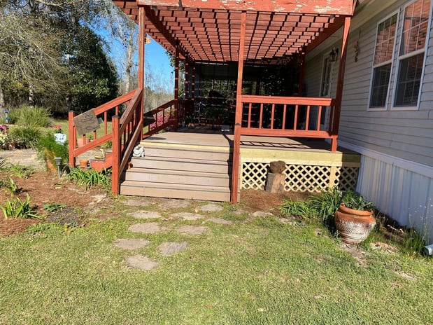 Images Ace of Trades Home Restoration