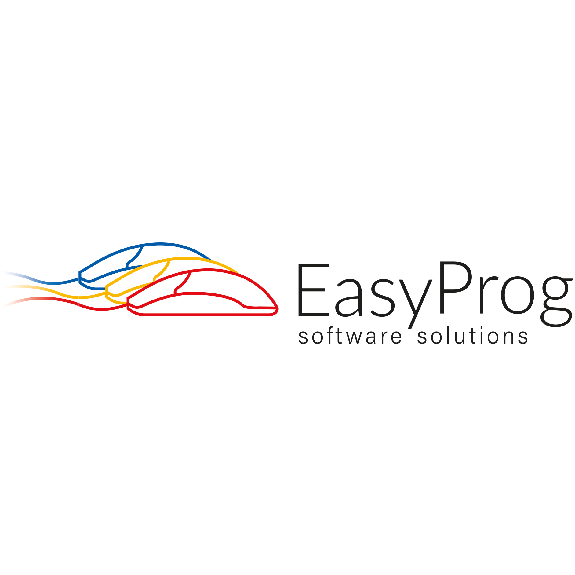 EasyProg Sagl Logo