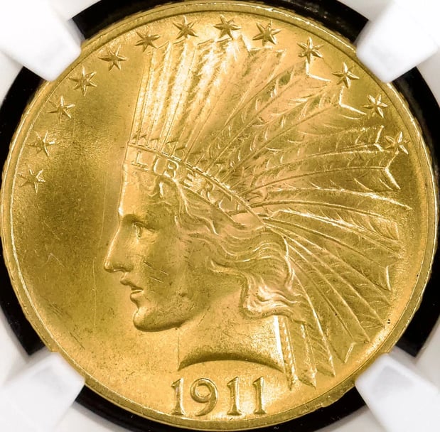 Images Bellisario Rare Coin Gallery