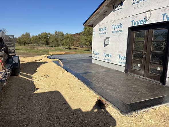 Simonson Concrete Image