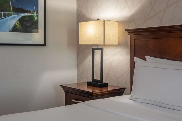 Images Hilton Greenville