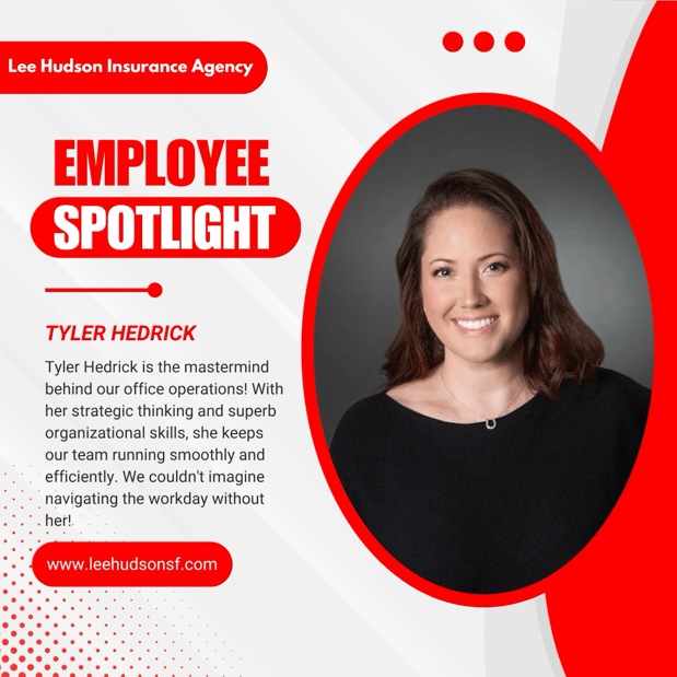 Images Lee Hudson - State Farm Insurance Agent